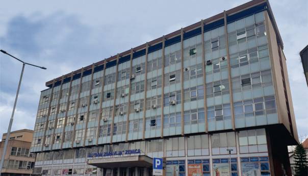 SDA Zenica: U Domu zdravlja na pomolu afera