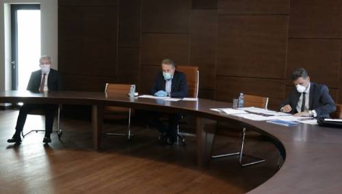 SDA: Značajna podrška Vlade zdravstvu od 90 miliona KM