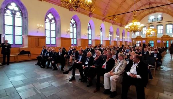 Söder: Zapadni Balkan se mora integrirati u EU, Srbija mora odlučiti želi li s nama ili ne