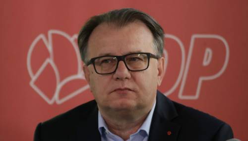 SDP BiH će pokrenuti produženje Korona zakona i dopunu njegovog sadržaja