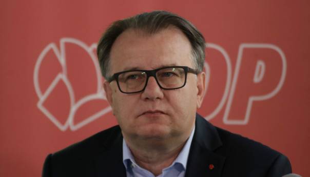 SDP BiH će pokrenuti produženje Korona zakona i dopunu njegovog sadržaja