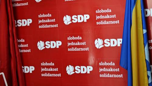 SDP BIH pozvao SDP Hrvatske da napusti desničarsku politiku