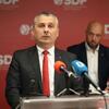 SDP BiH: Smjena Vlade USK neustavna, obratit ćemo se Ustavnom sudu FBiH