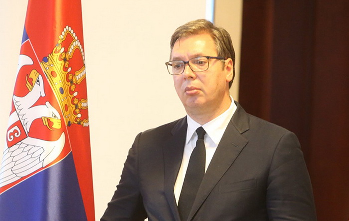 SDP BiH traži javno izvinjenje Aleksandra Vučića
