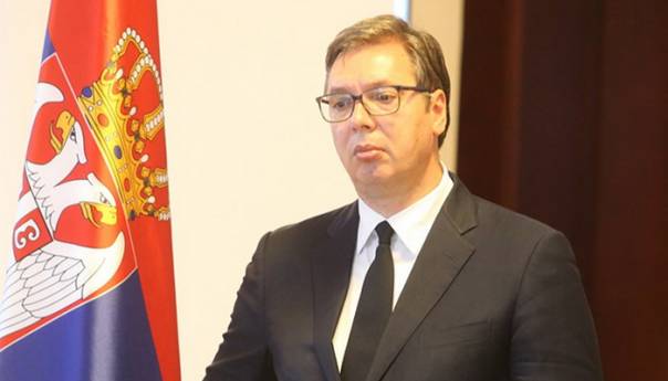 SDP BiH traži javno izvinjenje Aleksandra Vučića
