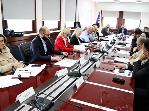 SDP BiH usvojio zaključke o državnoj imovini, reformama, političkoj stabilnosti...