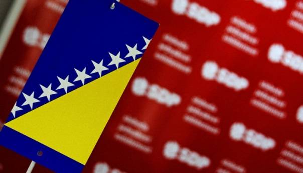 SDP: Uvođenjem izolacije Hrvatska diskriminira građane BiH