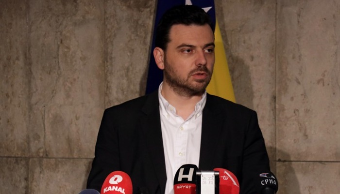 SDP će podržati razmatranje budžeta po hitnoj proceduri