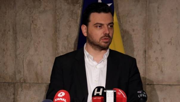 SDP će podržati razmatranje budžeta po hitnoj proceduri