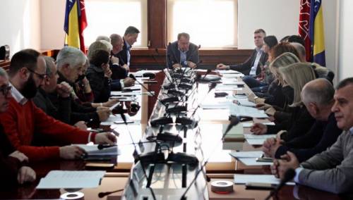 SDP: Cijenu današnjeg odbacivanja glasanja o akcizama će platiti građani