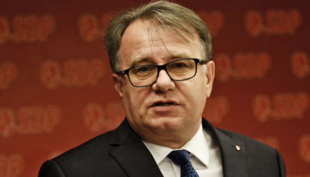 SDP: Čoviću bitnije ucjene, nego ukidanje akciza