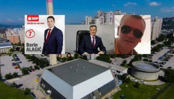 SDP direktori na račun Toplana jeli i pili za 20.000 KM