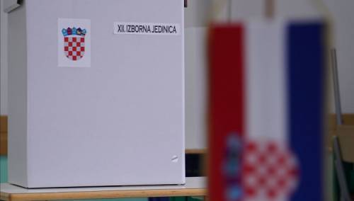 SDP dobio 220.000 glasova manje, HDZ oko 80.000