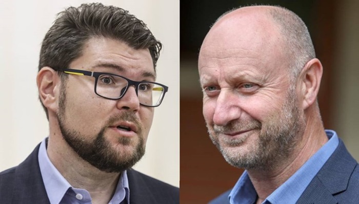 SDP Hrvatske bira predsjednika: Grbin i Kolar u drugom krugu