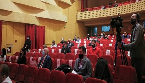 SDP i DF zajedno u vlasti u Tuzli, Naša stranka u opoziciji