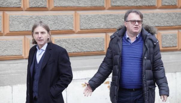 SDP i Naša stranka izgubile povjerenje velikog broja glasača