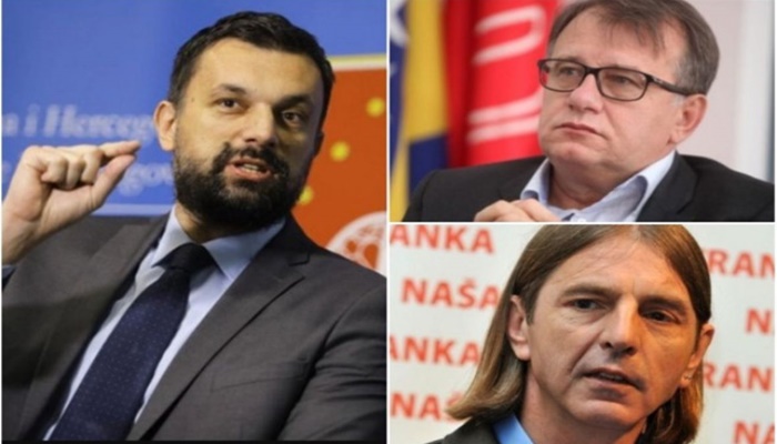 SDP i Nikšić još 2013. potpisali legitimno predstavljanje