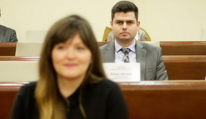 SDP i PMP napustili sjednicu, Baralija nije jedini kandidat Bloka