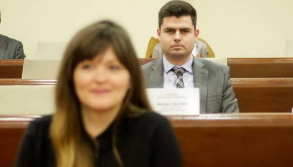 SDP i PMP napustili sjednicu, Baralija nije jedini kandidat Bloka