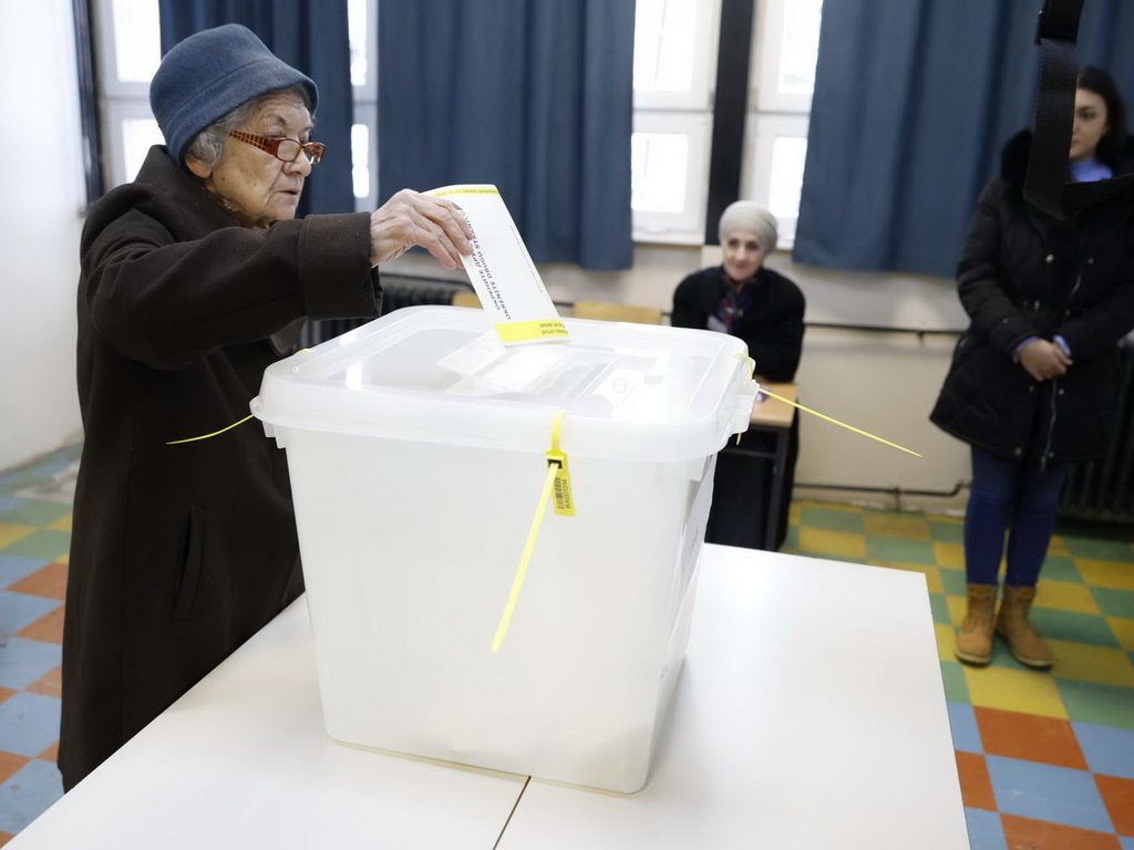 SDP: Izbori za predsjednika RS dokaz da samo nove izborne tehnologije garantuju pravedne izbore