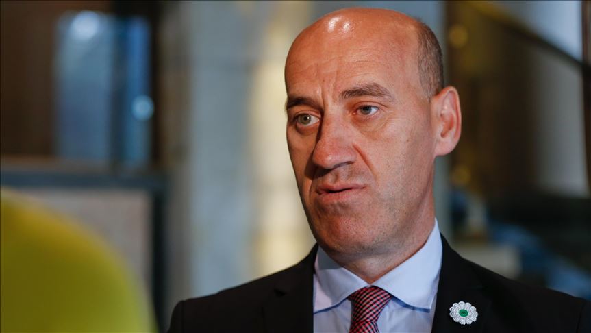 SDP je radio na preregistraciji glasača u više općina