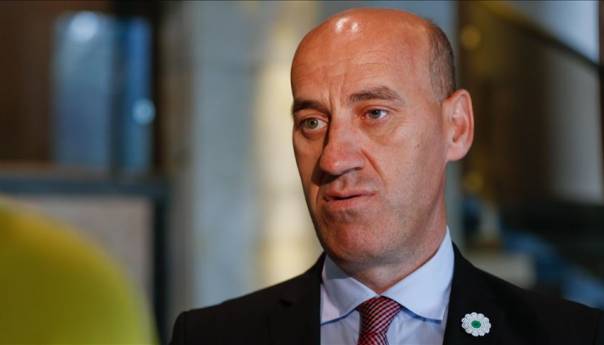 SDP je radio na preregistraciji glasača u više općina