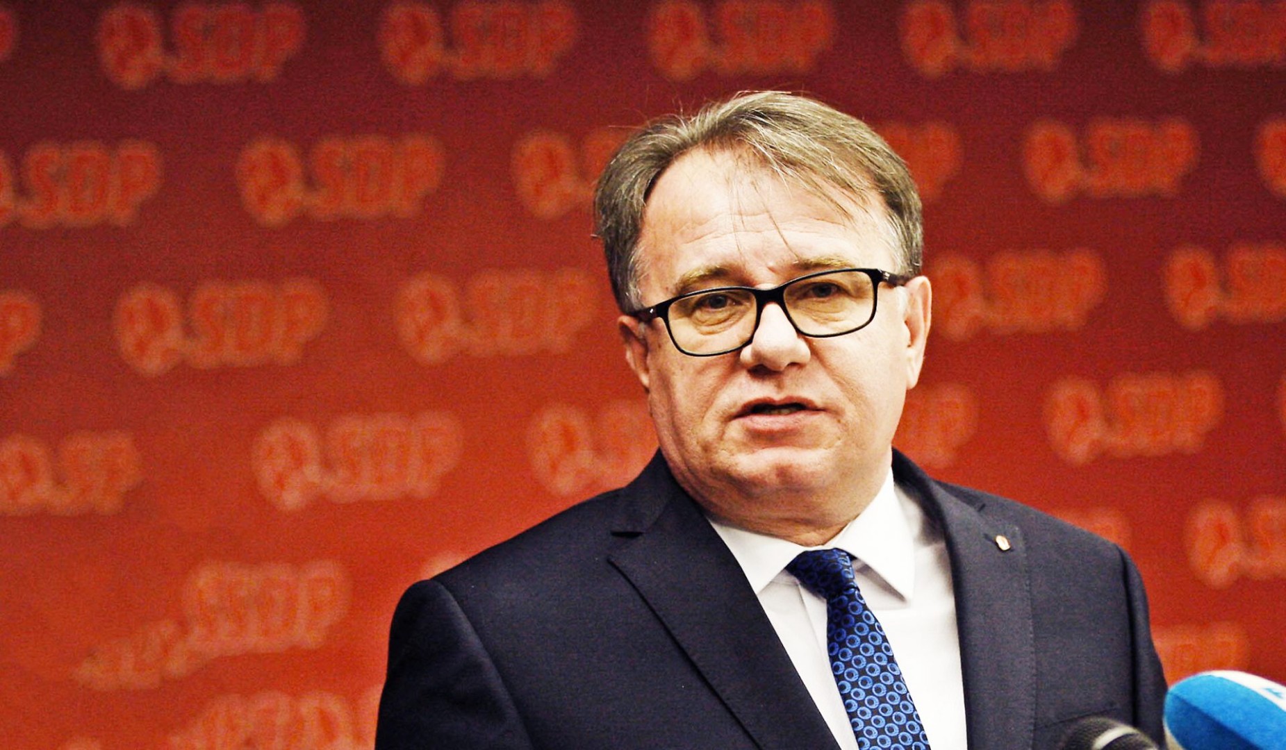 SDP: Kukavicu i rasistu Dodika smijeniti i procesuirati