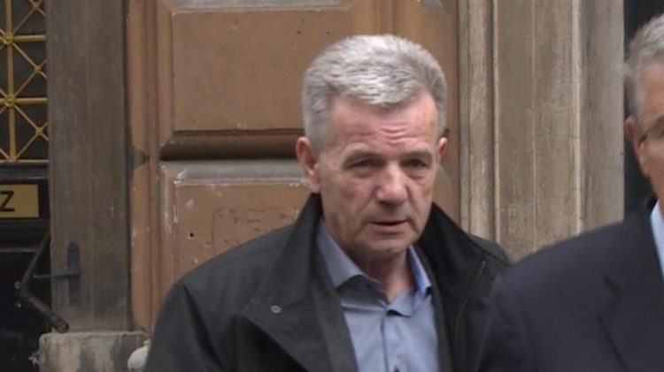 SDP: Mirsad Kukić se povlači sa mjesta predsjednika PDA