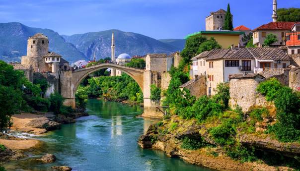 SDP Mostar: Kakva komisija – takvi i prijedlozi naziva ulica