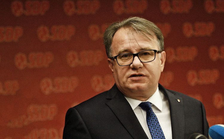 SDP: O BiH se neće odlučivati po rezidencijama