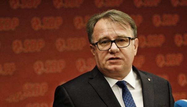 SDP: O BiH se neće odlučivati po rezidencijama