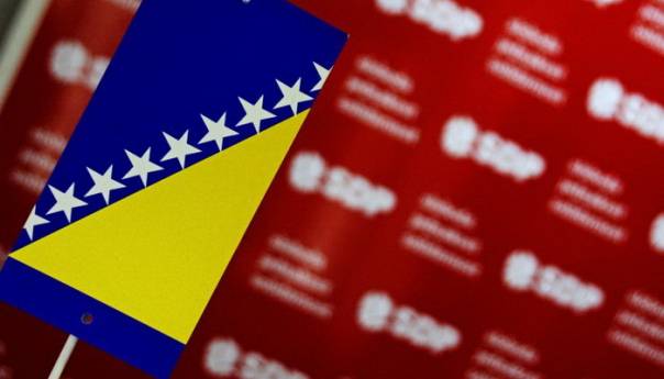 SDP o nabavci respiratora: Solak treba podnijeti ostavku