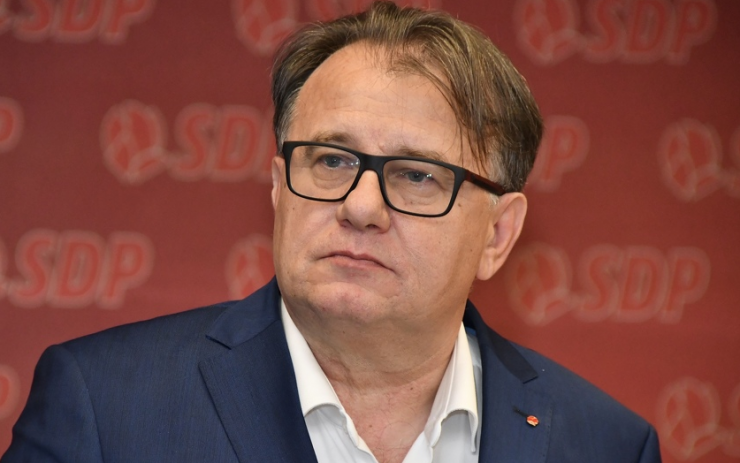 SDP objavio šta je Nikšić govorio na sastanku u Islamskoj zajednici