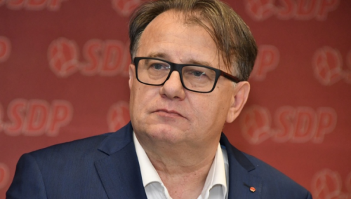 SDP objavio šta je Nikšić govorio na sastanku u Islamskoj zajednici