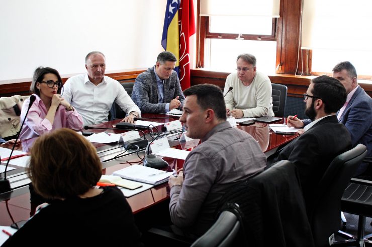 SDP: Očekujemo dalje sankcije za rušitelje pravnog poretka