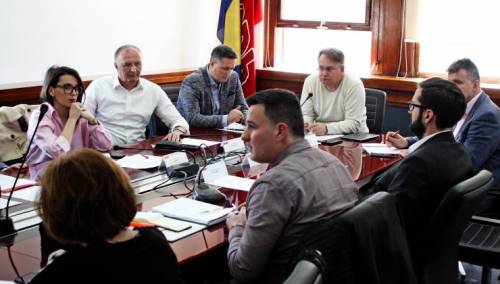 SDP: Očekujemo dalje sankcije za rušitelje pravnog poretka