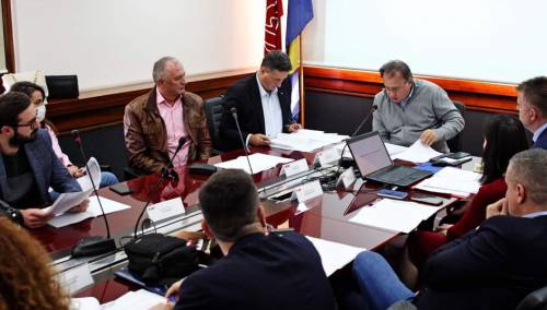 SDP od Kajganića traži pokretanje predmeta protiv Dodika