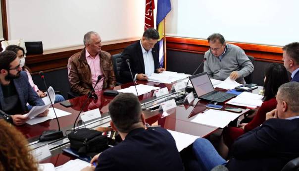 SDP od Kajganića traži pokretanje predmeta protiv Dodika