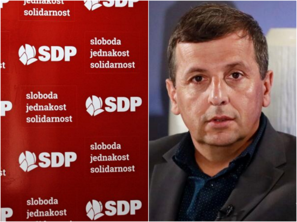 SDP odgovorio Vukanoviću: Spremni smo na saradnju, ali ne na laži i ucjene