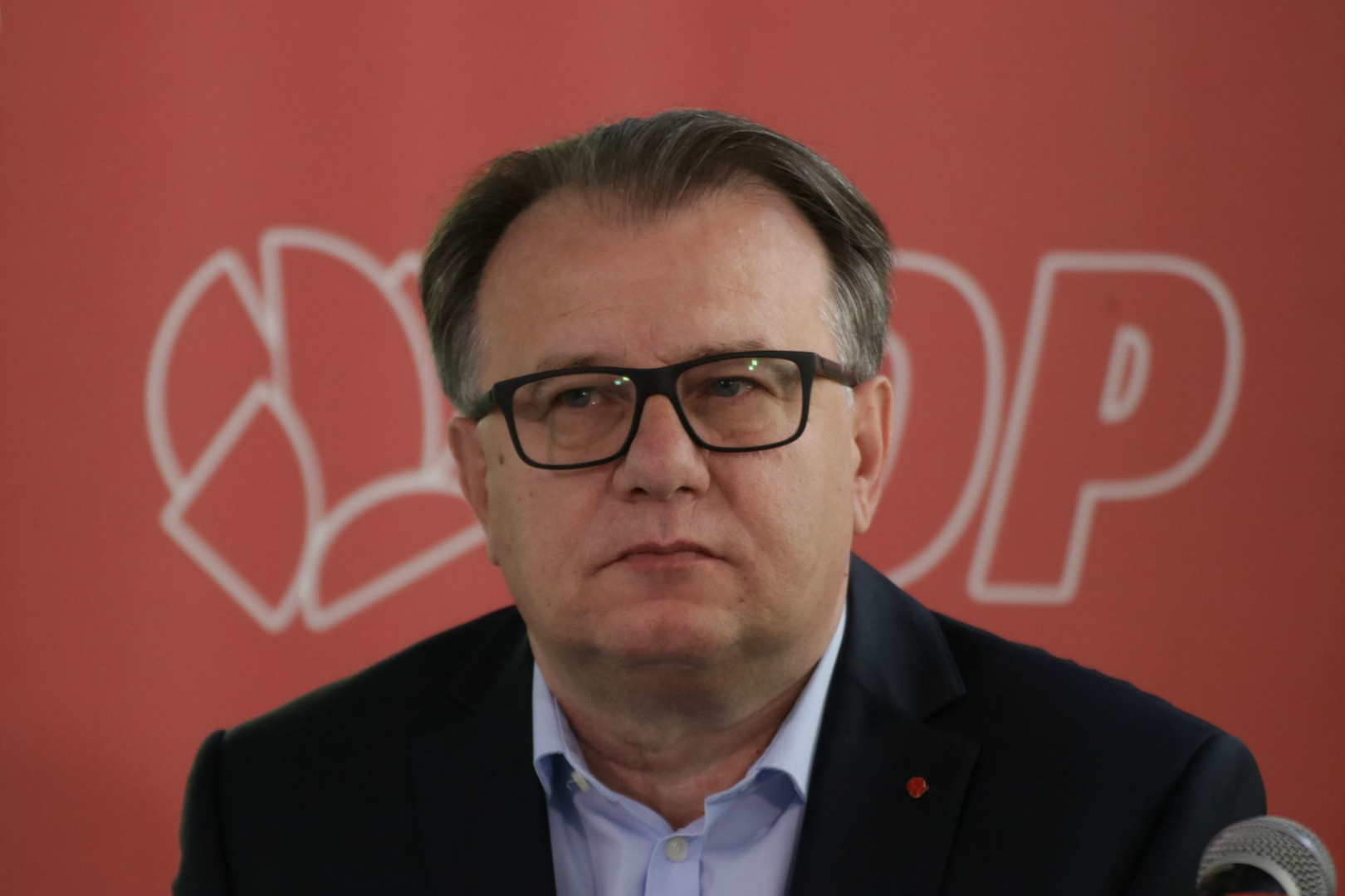 SDP odustao od predizbornih skupova