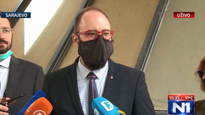 SDP opet u službi HDZ-a: Od podrške kladionicama do pokušaja rušenja Vlade