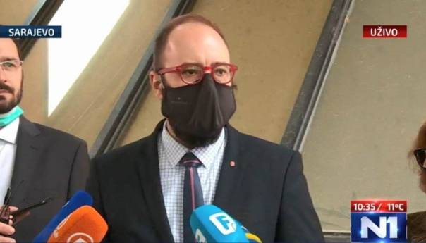 SDP opet u službi HDZ-a: Od podrške kladionicama do pokušaja rušenja Vlade