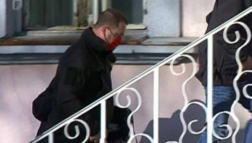 SDP-ovci koji su uhapšeni u Srebrenici, ispitani u SIPA-i i pušteni