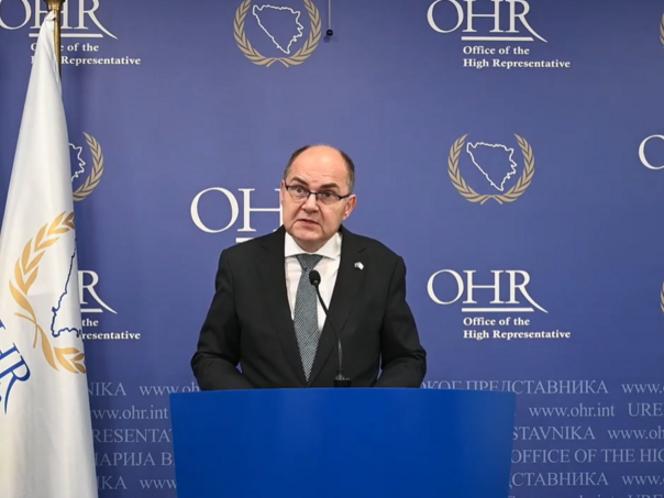 SDP pozdravio odluku Schmidta: Takav zakon smo predložili prije sedam godina