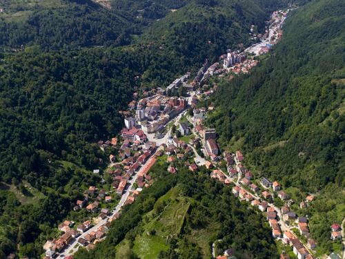 SDP predložio Plan za Srebrenicu: 15 inicijativa kao garant spašavanja Srebrenice