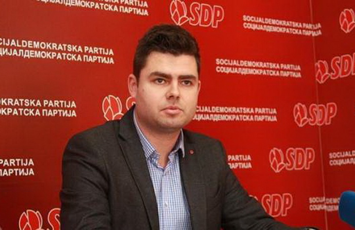 SDP: SDA i HDZ opet imaju 'graditeljske' talove u Mostaru