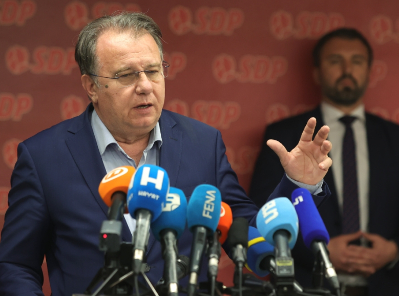 SDP: SDA nam je toliko toga dobrog donijela da to ni najvećem neprijatelju ne bi poželjeli