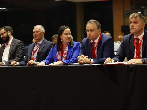 SDP: SDA populizmom uskraćuje stotine miliona KM za građane i državu