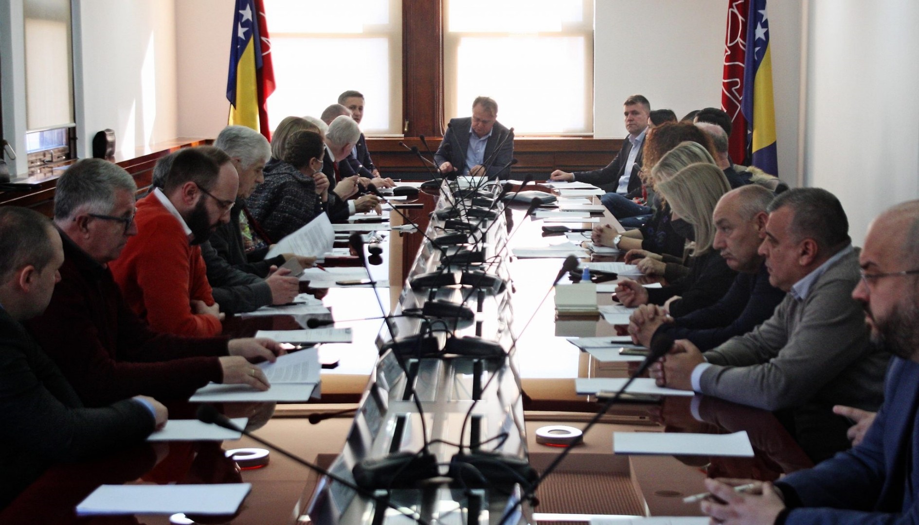 SDP se vraća u razgovore o Izbornom zakonu