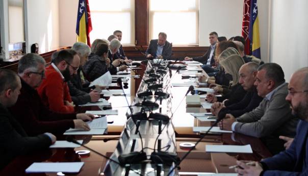 SDP se vraća u razgovore o Izbornom zakonu